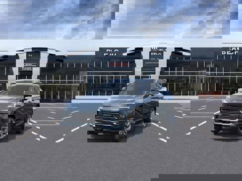 New 2025 Buick Envista Preferred w/ Convenience I Package image 8