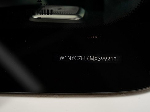 Used 2021 Mercedes-Benz G 63 AMG 4MATIC image 51