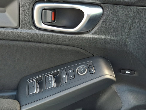Certified 2023 Honda Civic Sport image 12