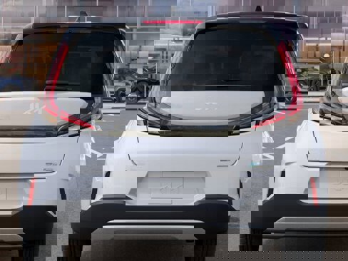 New 2025 Kia Soul EX image 13