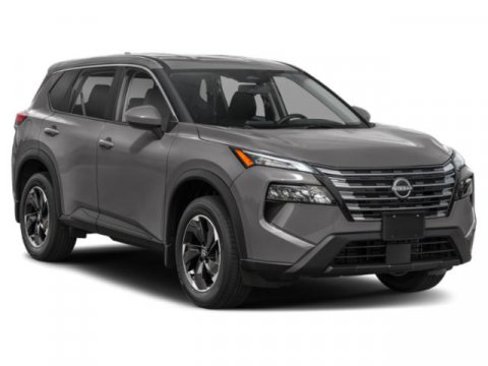 Used 2024 Nissan Rogue SV image 9