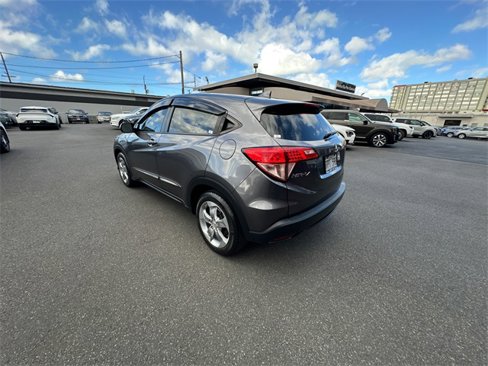 Used 2018 Honda HR-V LX image 4