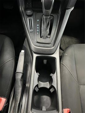 Used 2018 Ford Focus SE image 21