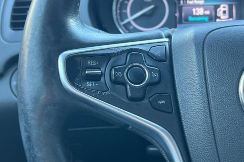 Used 2016 Buick Regal image 34