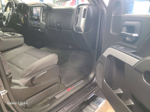 Used 2014 Chevrolet Silverado 1500 LT w/ LT Convenience Package image 16