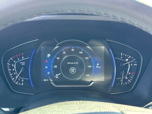Used 2020 Hyundai Santa Fe Limited image 15