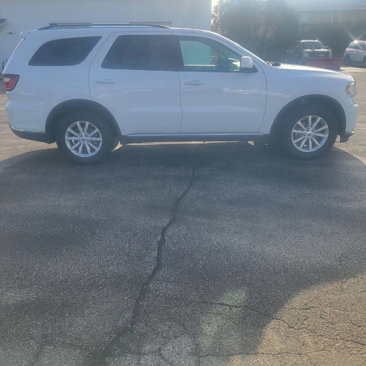 Used 2019 Dodge Durango SXT image 15