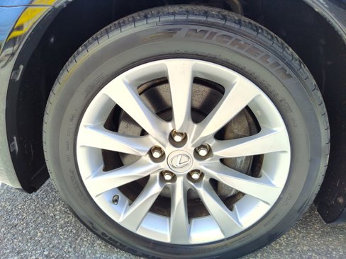 Used 2011 Lexus LS 460 AWD image 22