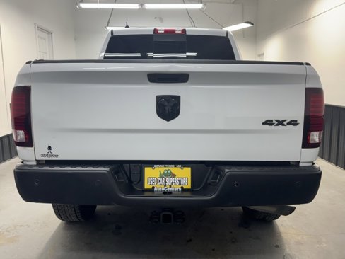 Used 2019 RAM 1500 Classic Warlock image 5
