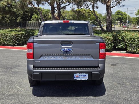 Used 2023 Ford Maverick XLT image 5