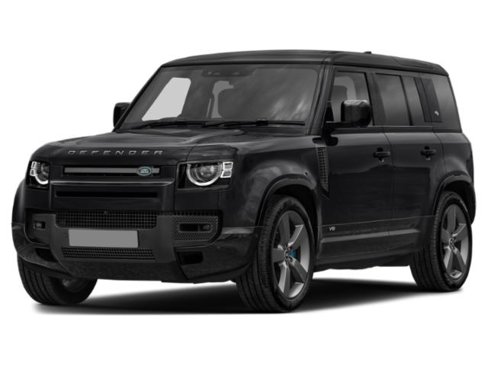 Certified 2023 Land Rover Defender 110 SE image 1