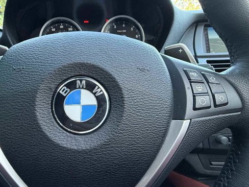 Used 2013 BMW X6 xDrive35i image 19