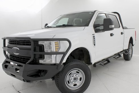 Used 2019 Ford F250 XL w/ Power Equipment Group image 3