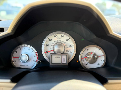 Used 2011 Honda Pilot LX image 10