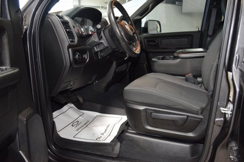 Used 2022 RAM 2500 Tradesman image 41