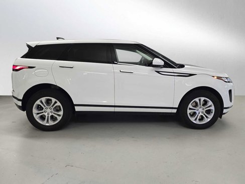 Used 2023 Land Rover Range Rover Evoque S image 2