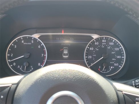 Used 2021 Nissan Sentra SV image 26
