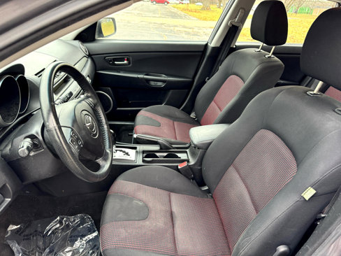 Used 2006 MAZDA MAZDA3 s Touring image 24