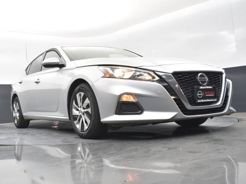 Used 2020 Nissan Altima 2.5 S image 35