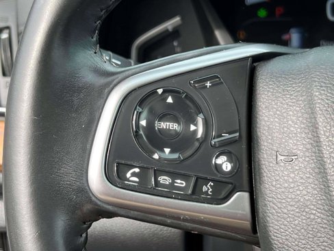 Certified 2019 Honda CR-V EX-L image 22