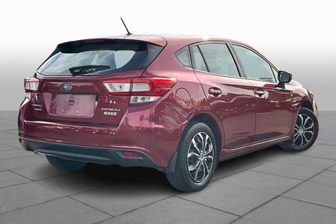 Used 2017 Subaru Impreza 2.0i image 12