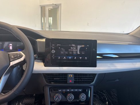 New 2025 Volkswagen Taos S image 22