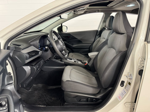 Used 2024 Subaru Crosstrek 2.0i Premium image 12