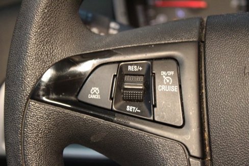 Used 2014 Chevrolet Equinox LS w/ LPO, Protection Package image 19