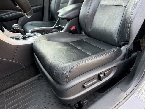 Used 2017 Honda Accord EX-L image 25