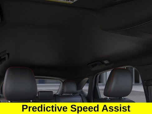 New 2025 Ford Escape ST-Line w/ Tech Pack #1 image 23
