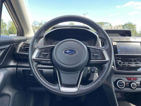 Used 2023 Subaru Crosstrek 2.0i Premium image 17