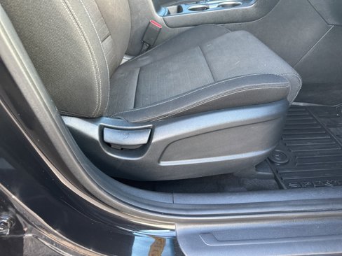 Used 2018 Kia Sportage LX image 21