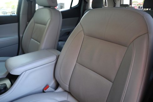 Used 2019 GMC Acadia SLT image 20