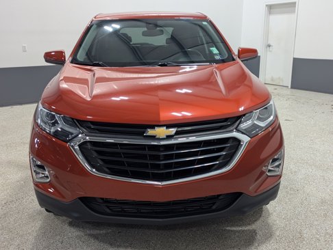 Used 2020 Chevrolet Equinox LT image 8