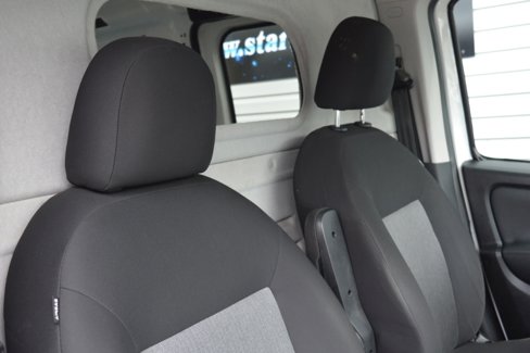 Used 2018 RAM ProMaster City Tradesman SLT w/ Lights & Wheels Group image 15