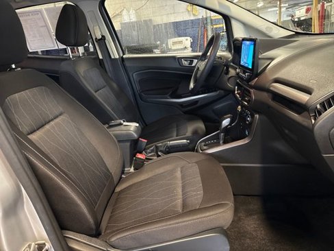 Certified 2022 Ford EcoSport SE w/ SE Convenience Package image 44