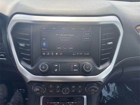 Used 2023 GMC Acadia SLE w/ Driver Convenience Package image 27