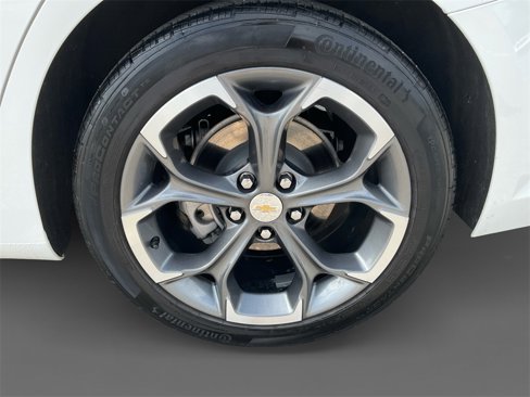 Used 2024 Chevrolet Malibu LT image 8