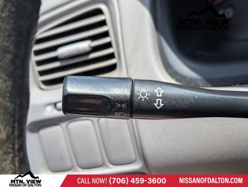 Used 2001 Honda Accord VP image 13