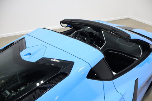 Used 2024 Chevrolet Corvette Z06 w/ Battery Protection Package image 67