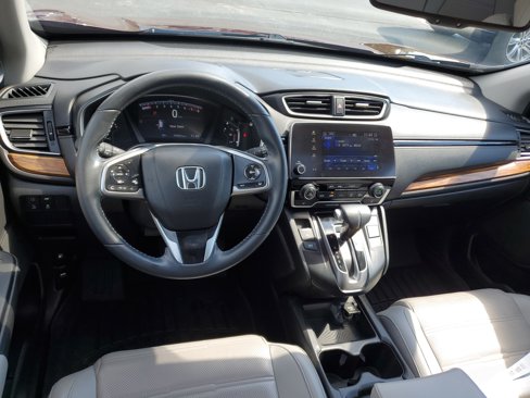 Used 2019 Honda CR-V EX-L image 7