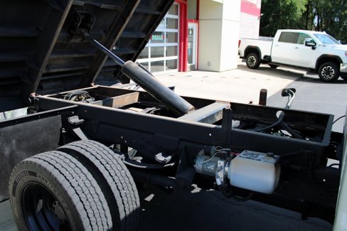 Used 2011 Ford F450 XL image 31