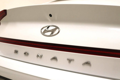 Used 2021 Hyundai Sonata SE image 89