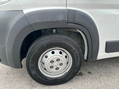 Used 2016 RAM ProMaster 1500 w/ Premium Appearance Group image 12