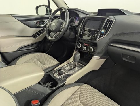 Used 2019 Subaru Forester Premium image 23