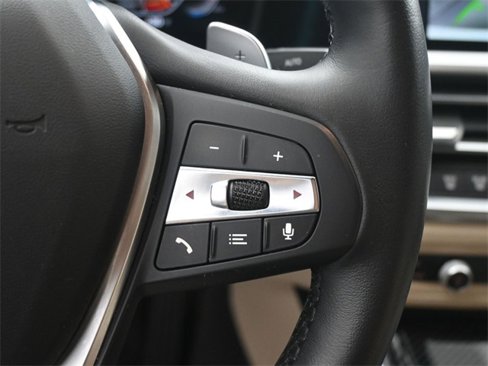 Used 2021 BMW 330i Sedan w/ Premium Package image 28