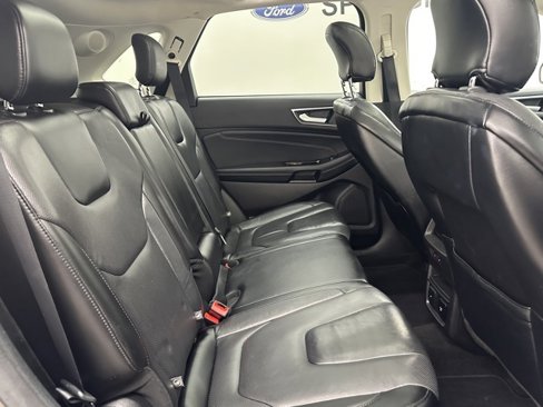 Used 2019 Ford Edge Titanium w/ Equipment Group 301A image 12
