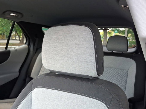 Certified 2023 Chevrolet Equinox LS w/ LS Convenience Package image 20