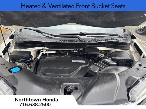 Used 2017 Honda Pilot Elite image 15