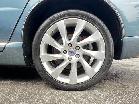 Used 2012 Volvo S80 T6 Platinum image 37
